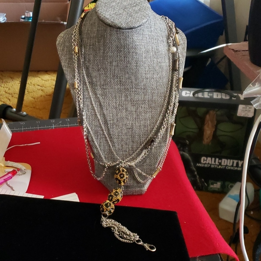 Necklace
